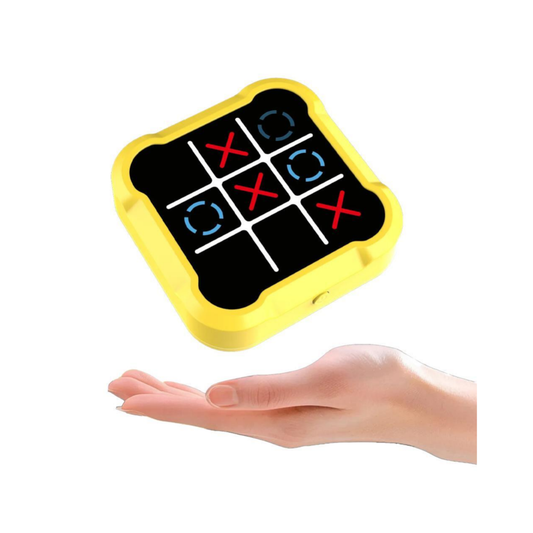 Juguetería- Fun Tic Tac Toe