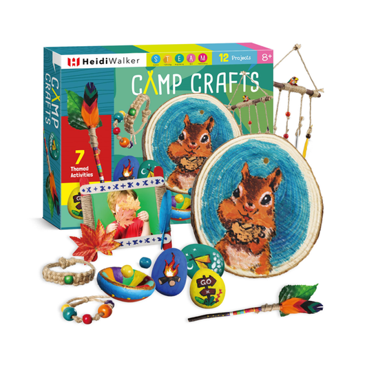 Kit Manualidades Creativas