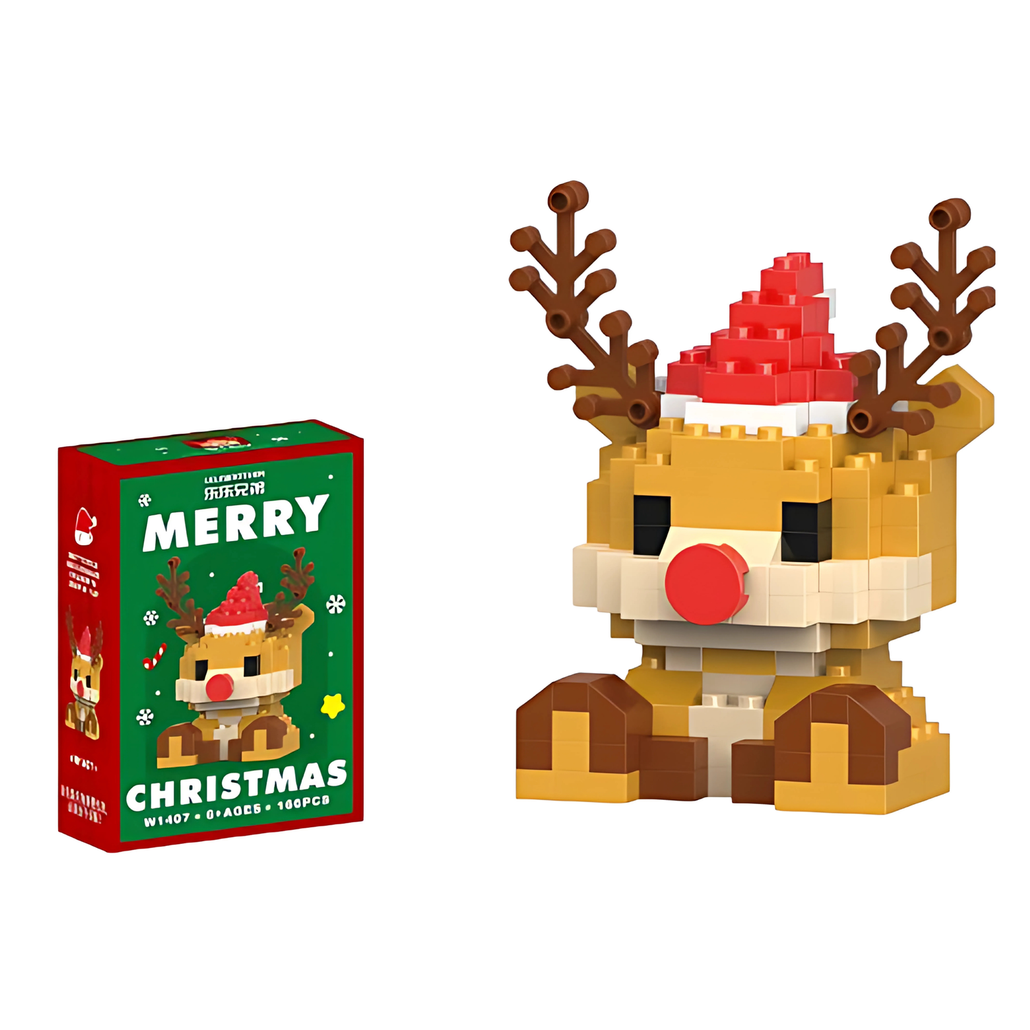 Bloques de Construccion