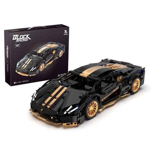 Bloques de Construcción Lamborghini