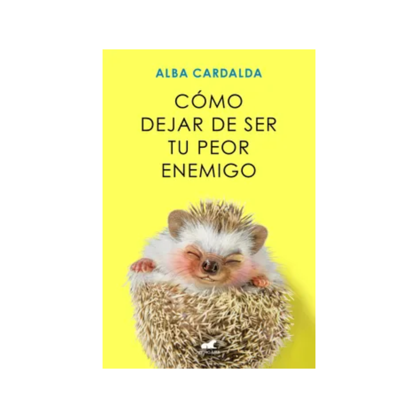 Libro Como Dejar De Ser Tu Peor Enemigo