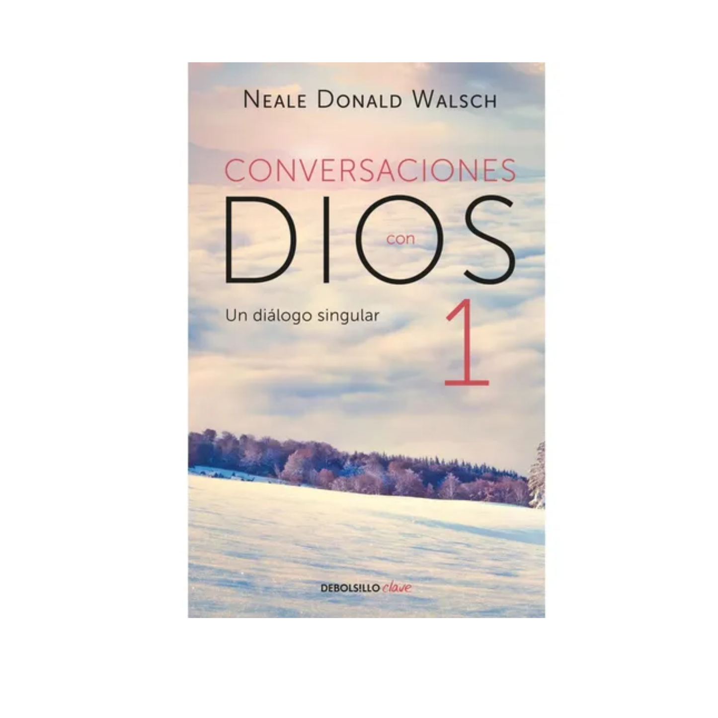 Libro Conversaciones con Dios 1