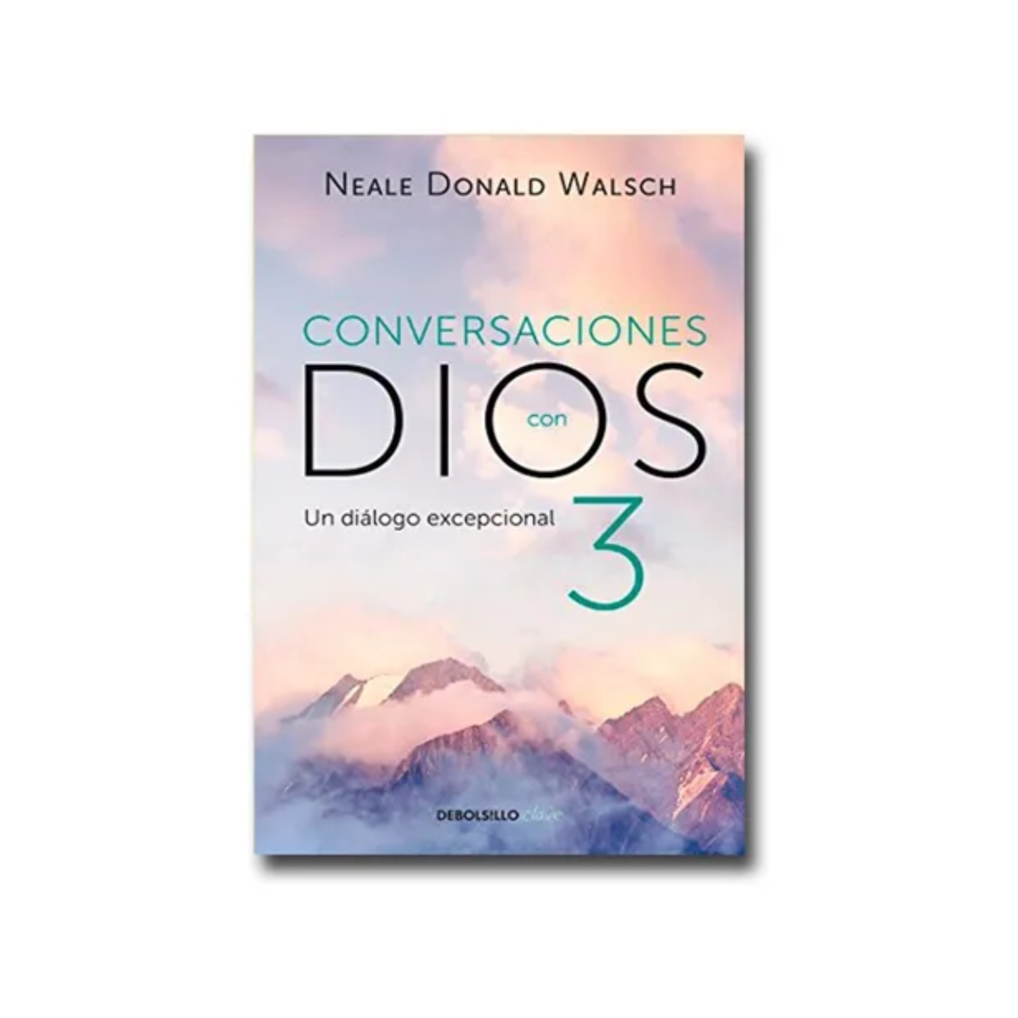Libro Conversaciones con Dios 3