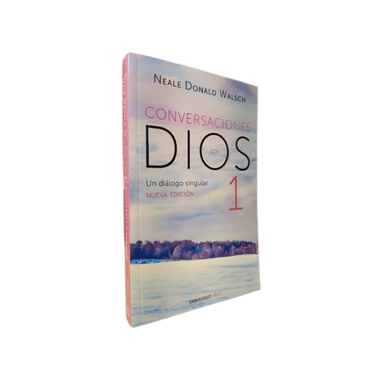 Libro Conversaciones con Dios 1