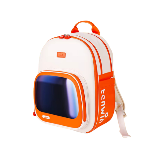 Morral Escolar Tenwin 420*220*320 Mm