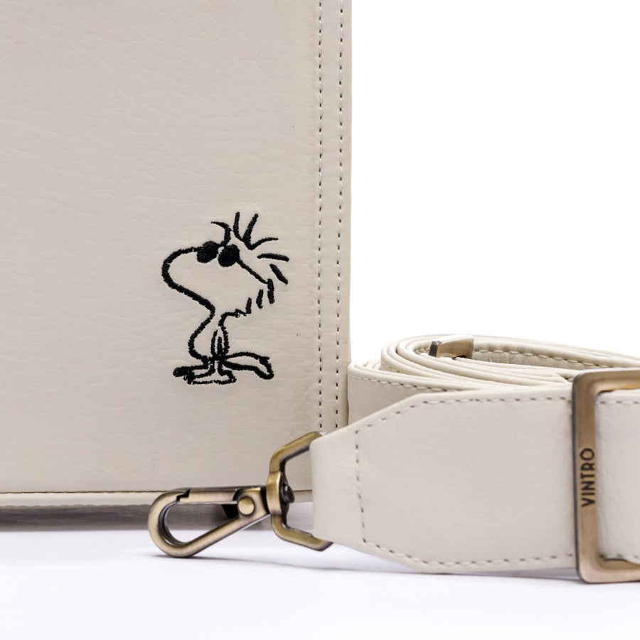 Manos Libres España Trendy Beige Snoopy