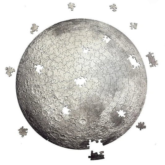 Rompecabezas Ingenio La Luna 300 Piezas
