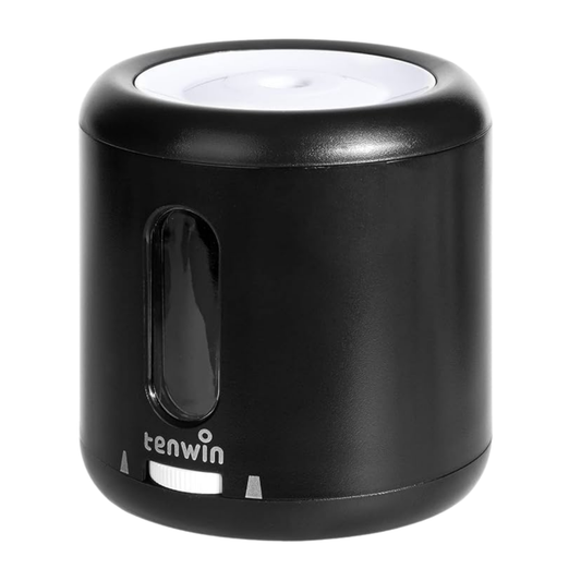 Sacapunta Eléctrico Batería/Usb Tenwin Mediano