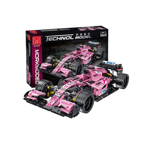 Bloques de Construcción Technol Model F1.VJM10