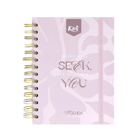 Agenda 2026 Kiut Premium