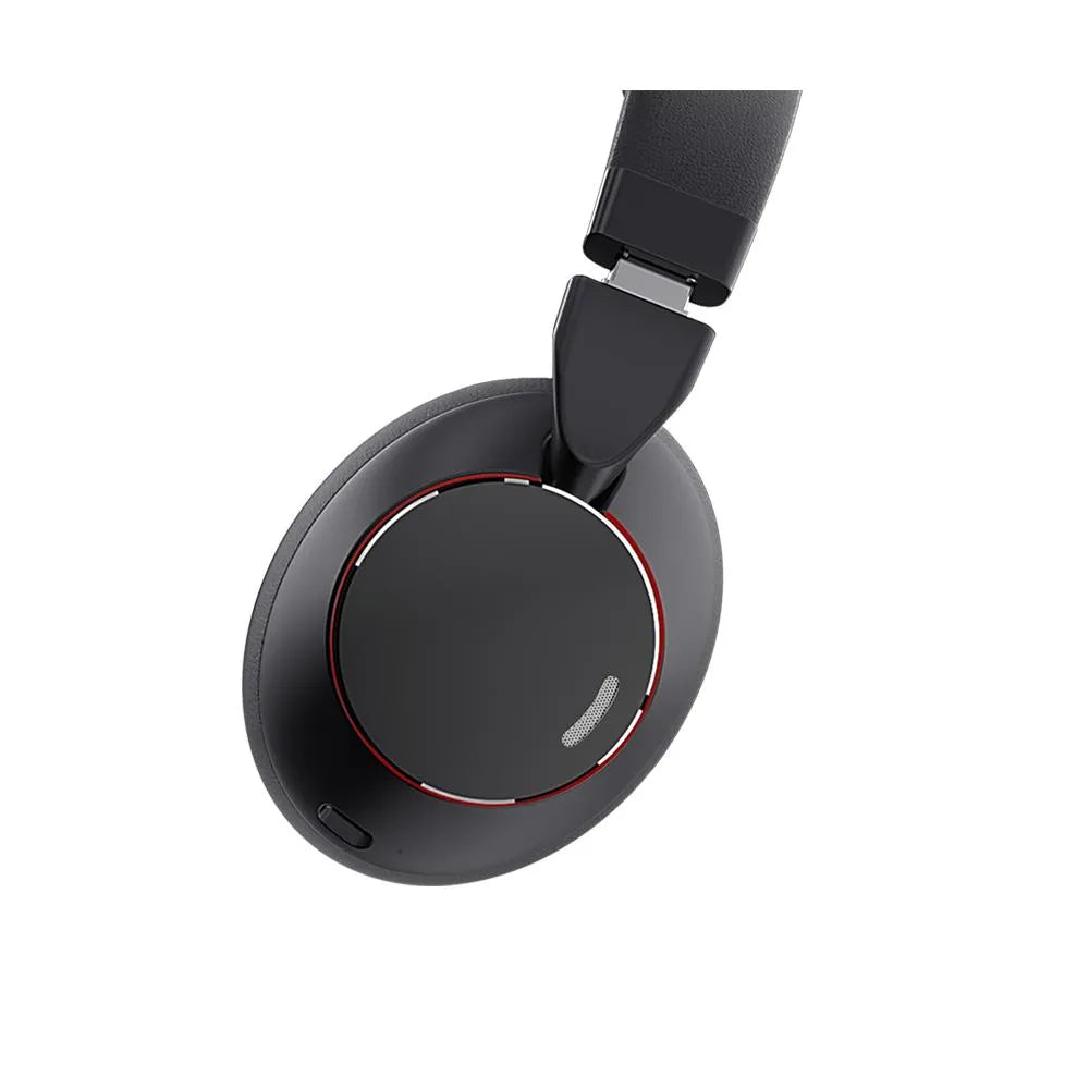 Audifono Inalambrico Movisun En Diadema Con Cancelacion Activa De Ruido